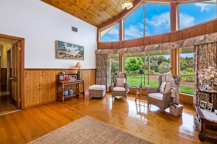 Fourth view of Homely house listing, 8 Hermitage Drive, Allansford VIC 3277