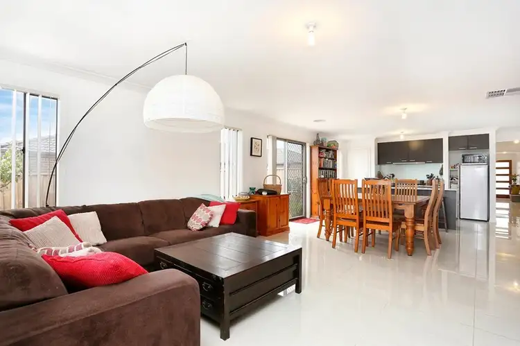 Second view of Homely house listing, 8 Delahey Close, Bacchus Marsh VIC 3340