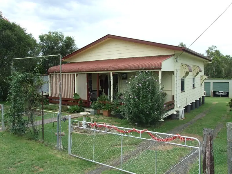 Main view of Homely house listing, 13 McDougall Street, Cooyar QLD 4402