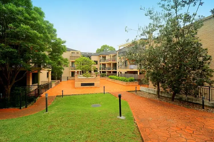 17/91-95 Meredith Street, Bankstown NSW 2200