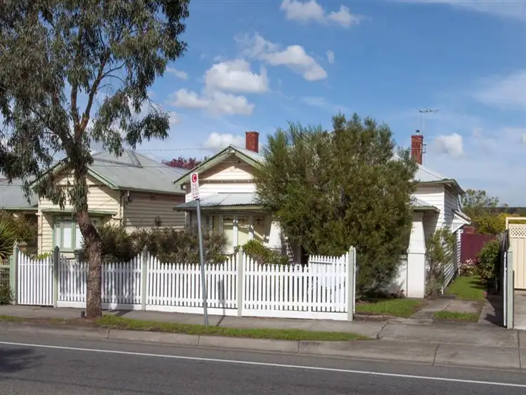 Third view of Homely house listing, 141 Murray Road, Preston VIC 3072