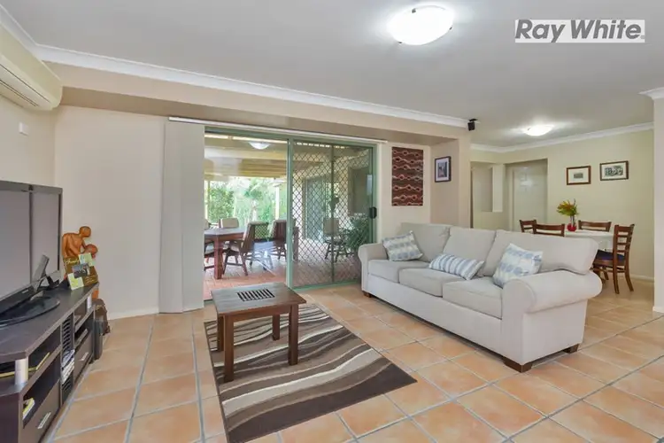 Seventh view of Homely house listing, 39 Daintree Place, Riverhills QLD 4074