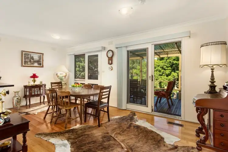 Second view of Homely house listing, 6 Morrison Crescent, Doncaster VIC 3108