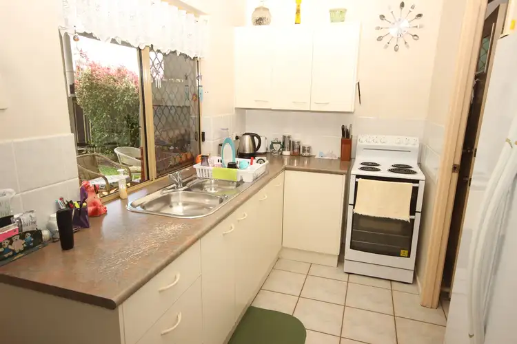 Second view of Homely house listing, 45 Giffin Road, White Rock QLD 4868