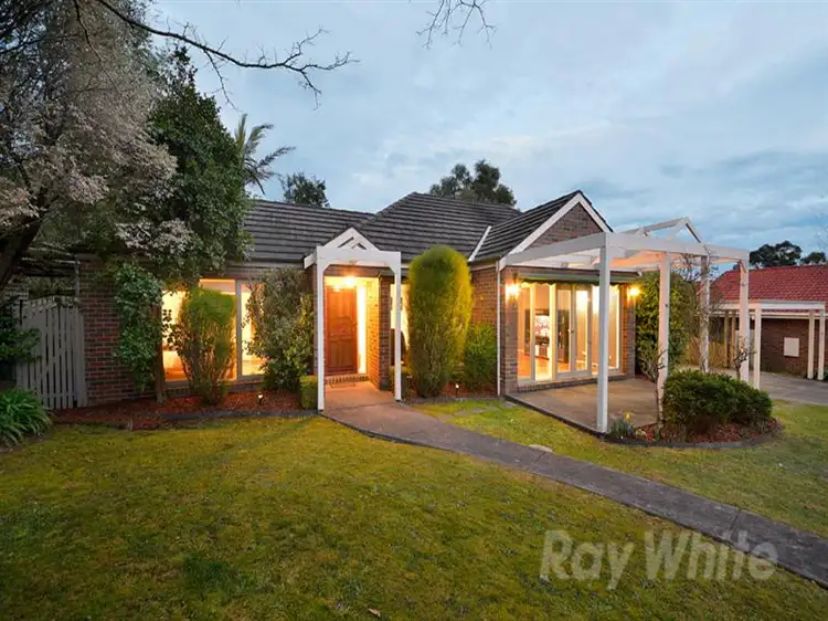 35 Parkside Close, Lilydale VIC 3140