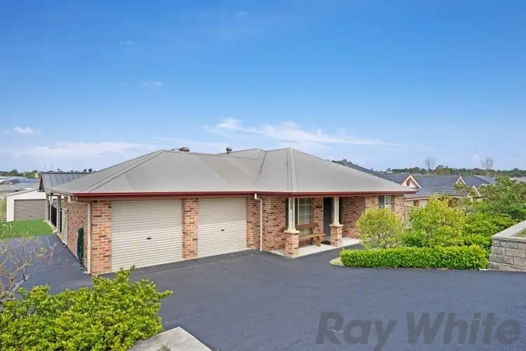 229 Denton Park Drive, Aberglasslyn NSW 2320