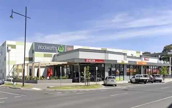 Third view of Homely apartment listing, 108/54 Mernda Village Drive, Mernda VIC 3754