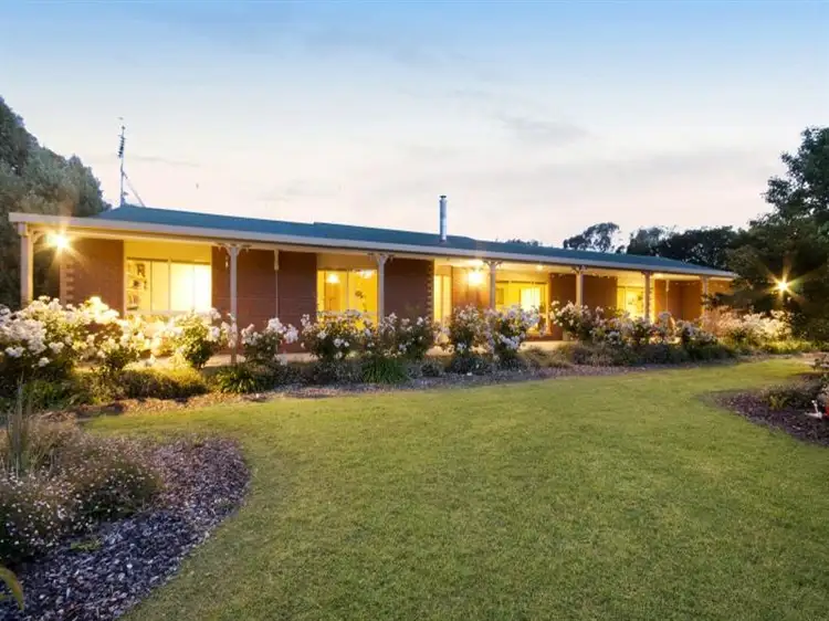 Main view of Homely house listing, 99 Redgum Drive, Teesdale VIC 3328