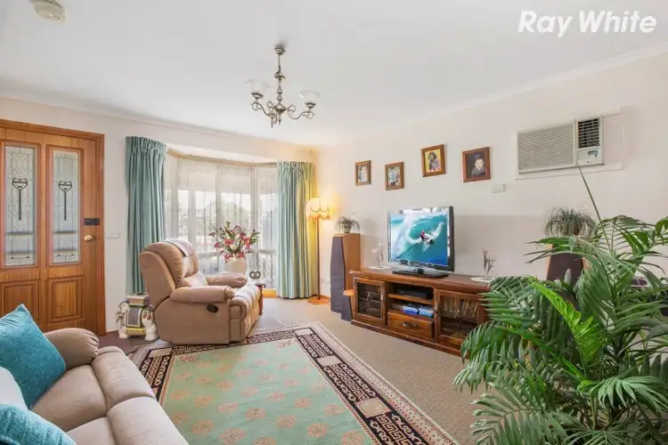 Second view of Homely house listing, 1/14 Sherriff Rise, Pakenham VIC 3810