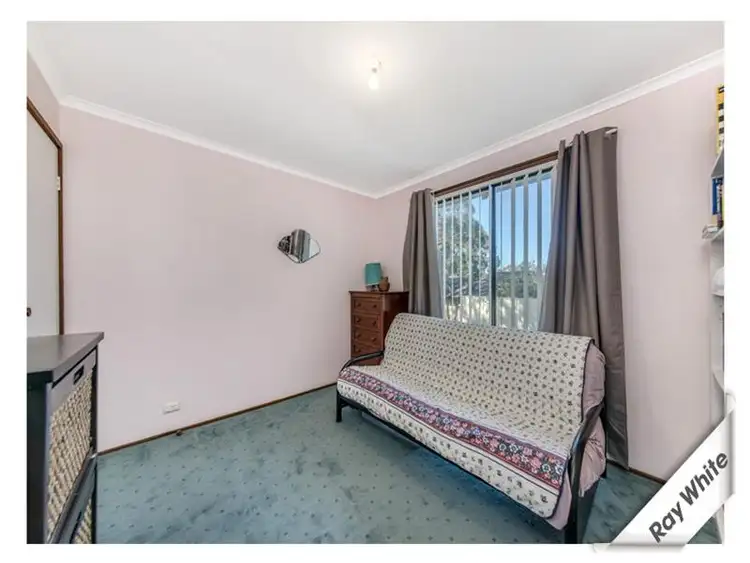 Sixth view of Homely townhouse listing, 1/47 Ashby Circuit, Kambah ACT 2902
