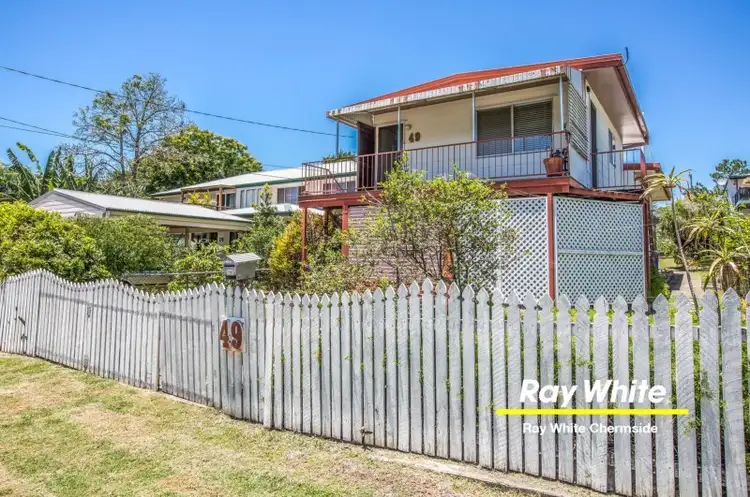 Third view of Homely house listing, 49 Boothby Street, Kedron QLD 4031