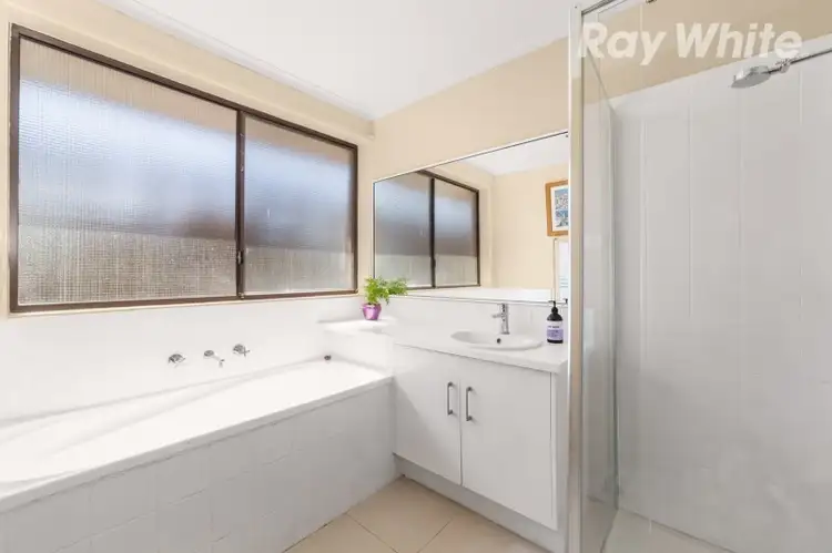 Fifth view of Homely house listing, 57 Meadow Glen Drive, Epping VIC 3076