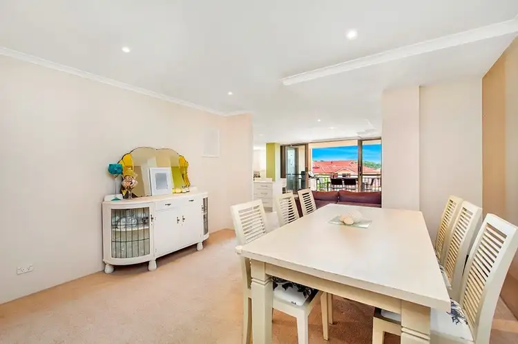 Third view of Homely apartment listing, 15/38 Hilly Street, Mortlake NSW 2137