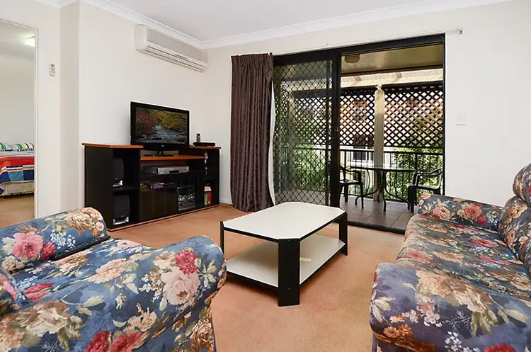 Second view of Homely unit listing, 10/64 Union Street, Nundah QLD 4012