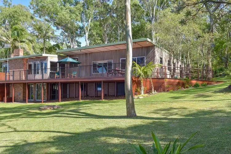 Seventh view of Homely house listing, 174 - 178 Cove Boulevard, North Arm Cove NSW 2324