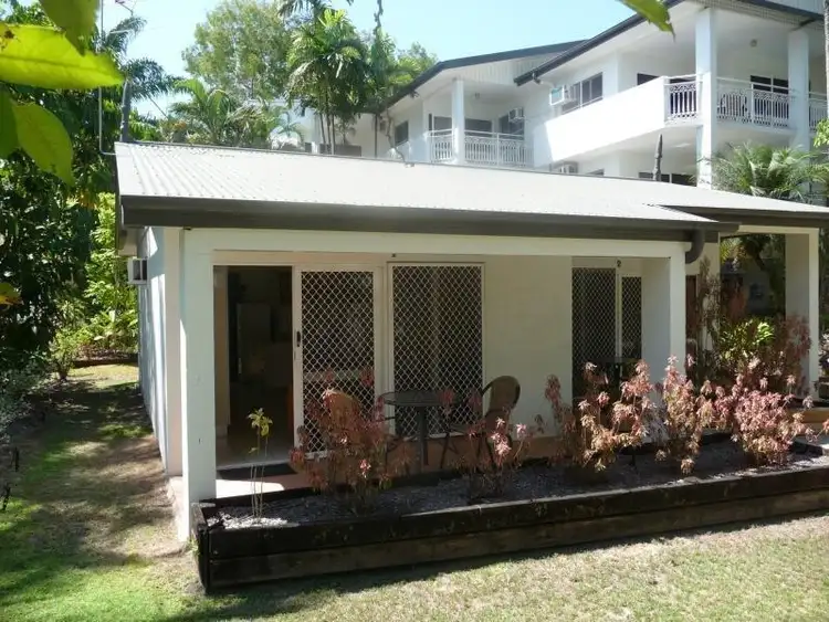 Second view of Homely unit listing, 1/11-13 Garrick Street, Port Douglas QLD 4877