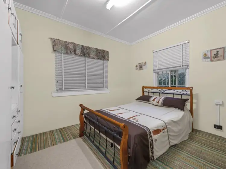 Sixth view of Homely house listing, 6 Thirteenth Avenue, Kedron QLD 4031