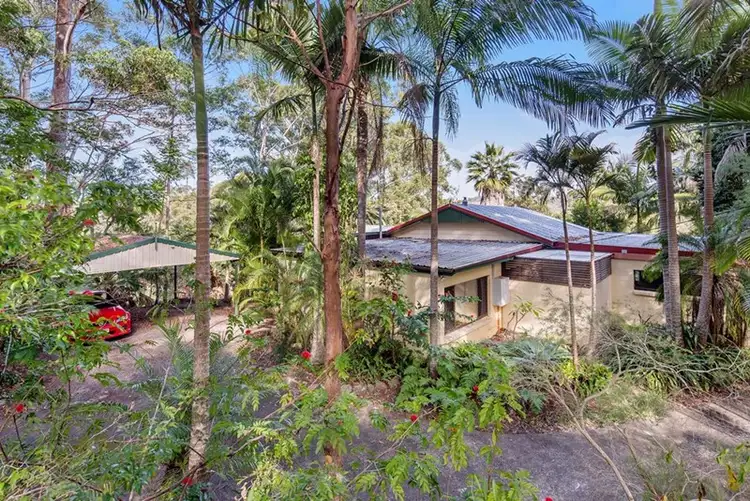 156-162 Glenmount Road, Tanawha QLD 4556