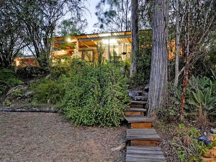Fourth view of Homely house listing, 18 Acacia Court, Mount Crosby QLD 4306