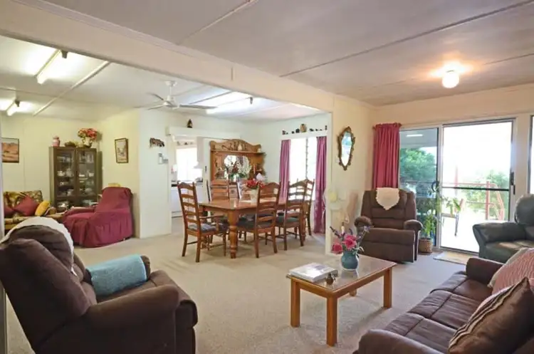 Second view of Homely rural property listing, 42782 Burnett Highway, Jambin QLD 4702