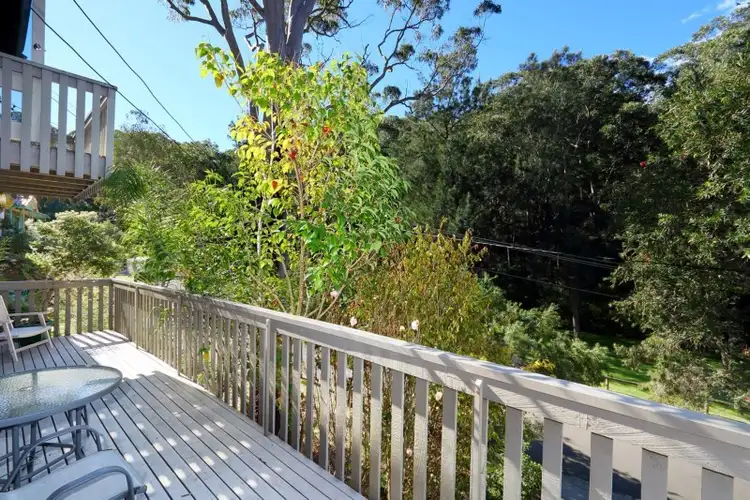 Third view of Homely house listing, 4 Jinna Road, Peakhurst Heights NSW 2210