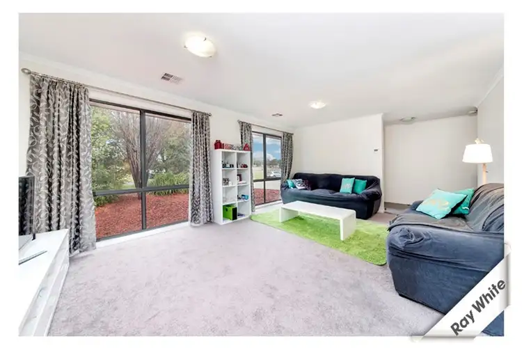 Fourth view of Homely house listing, 2 Eccles Circuit, Macgregor ACT 2615