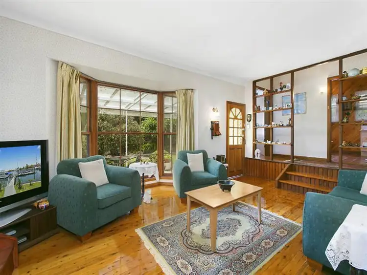 Third view of Homely house listing, 64 Monteith Street, Warrawee NSW 2074