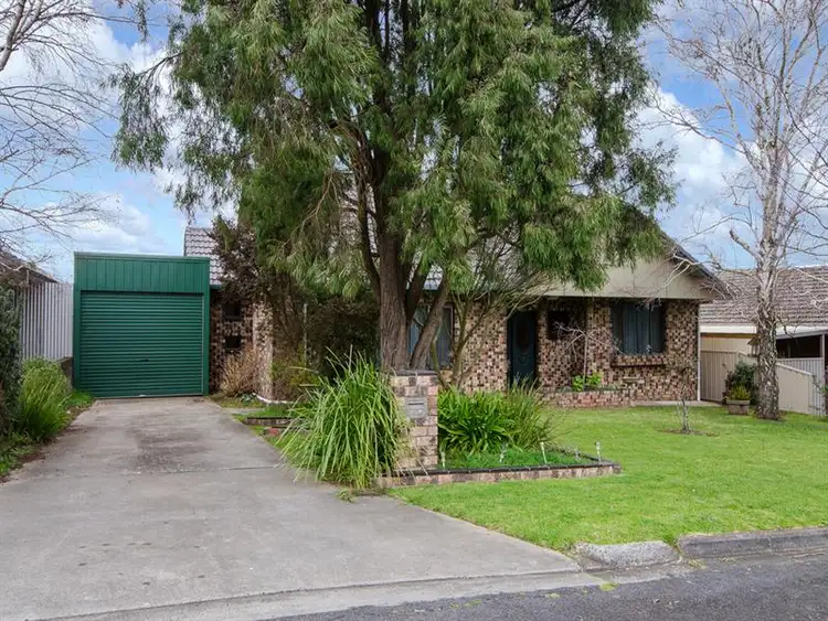 Fifth view of Homely house listing, 4 Lasiandra Crescent, Mount Gambier SA 5290