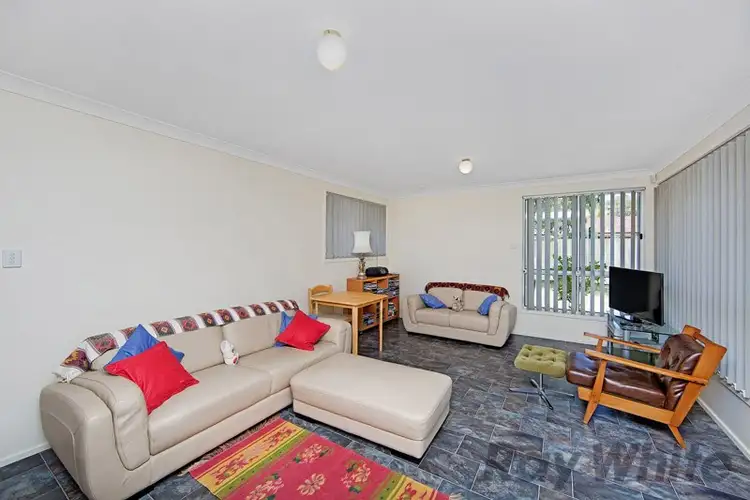Second view of Homely house listing, 46 Karangal Crescent, Buff Point NSW 2262