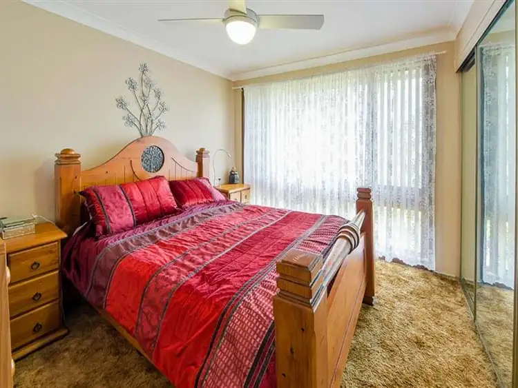 Fifth view of Homely house listing, 13 Guernsey Avenue, Minto NSW 2566