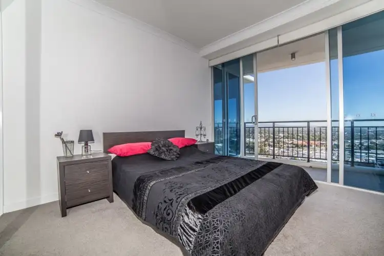 Third view of Homely apartment listing, 22607/5 Lawson Street, Southport QLD 4215