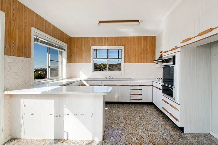 Second view of Homely house listing, 1 Fitzroy Place, Barrack Heights NSW 2528