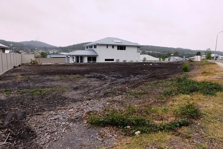 Fourth view of Homely land listing, 79 Gawul Circuit, Corlette NSW 2315