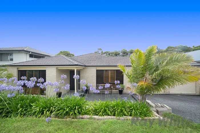 Main view of Homely house listing, 3 Joyce Street, Floraville NSW 2280