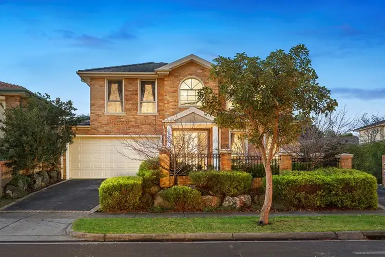1/63 Beverley Street, Doncaster East VIC 3109