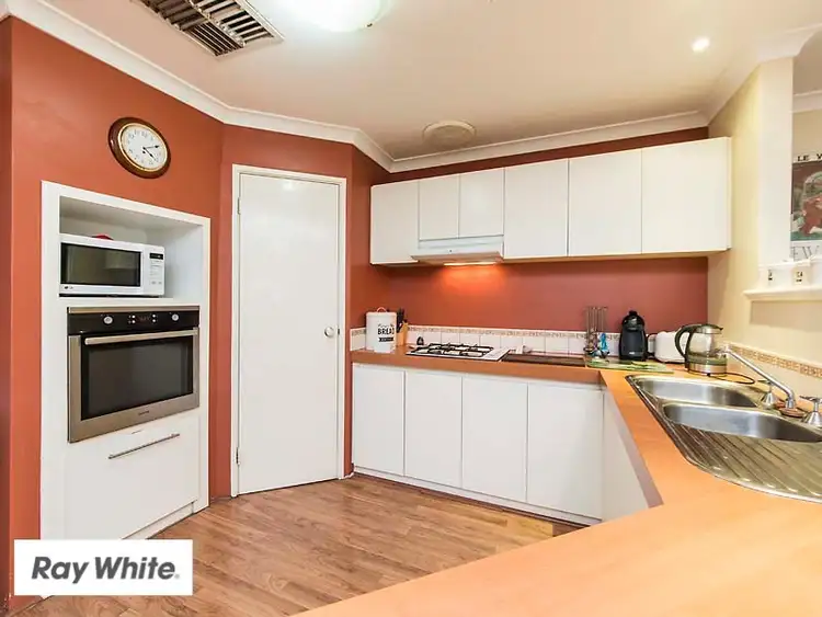 Seventh view of Homely house listing, 8 Granesse Drive, Ellenbrook WA 6069