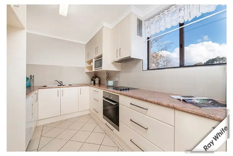Third view of Homely townhouse listing, 18 Howie Court, Belconnen ACT 2617