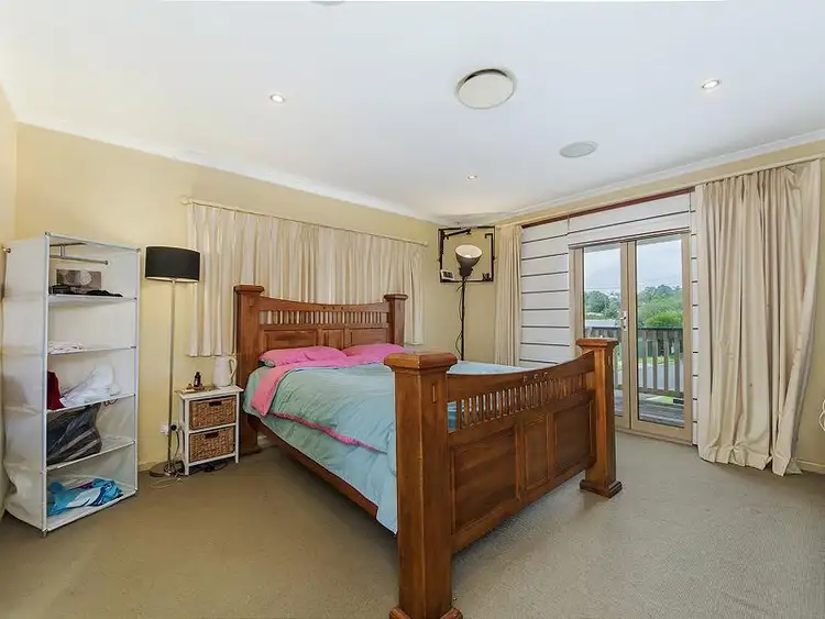 Fifth view of Homely house listing, 21 Geoffrey Avenue, Southport QLD 4215