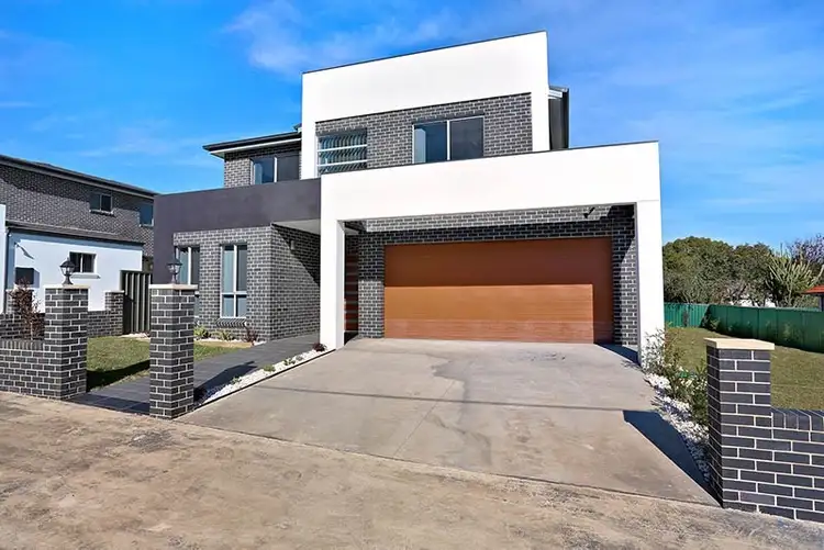 18 Anderson Avenue, Mount Pritchard NSW 2170