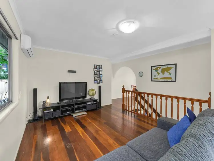 Fifth view of Homely house listing, 2 Dyne Street, Red Hill QLD 4059