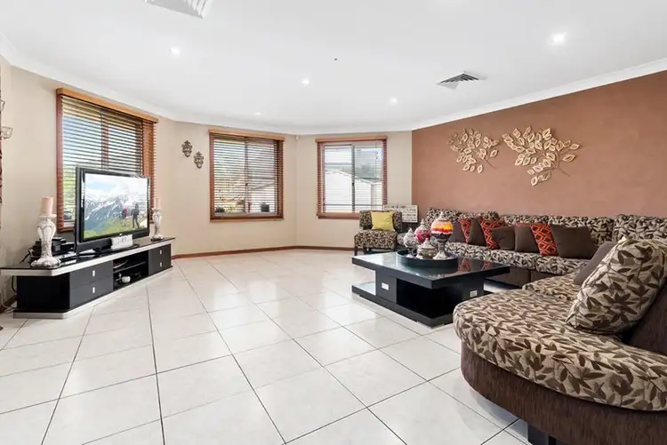 Third view of Homely house listing, 3 John Place, Cecil Hills NSW 2171