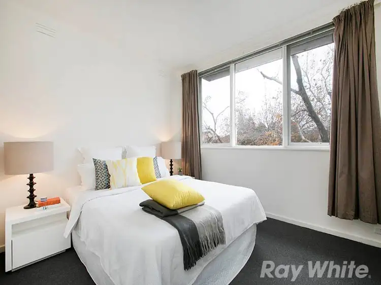Fourth view of Homely apartment listing, 6/113 Addison Street, Elwood VIC 3184