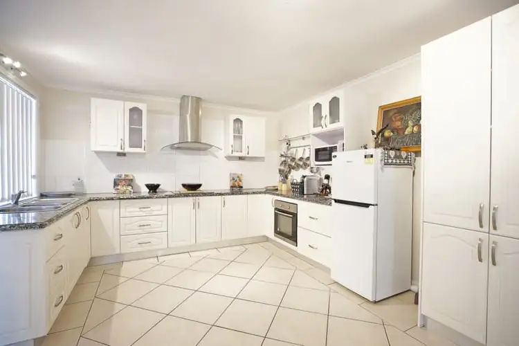 Fourth view of Homely house listing, 209 Victoria Street, Werrington NSW 2747