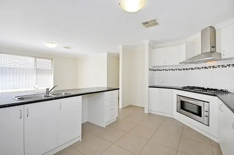 Third view of Homely house listing, 3 Barclay Way, Aveley WA 6069
