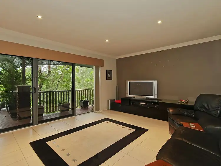 Fifth view of Homely townhouse listing, 13/55 Paradise Springs Avenue, Robina QLD 4226