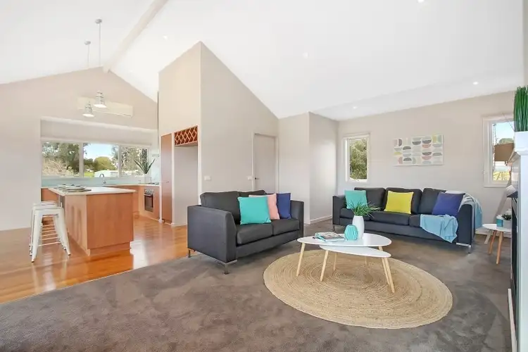 Second view of Homely house listing, 2-20 Moodemere Street, Rutherglen VIC 3685