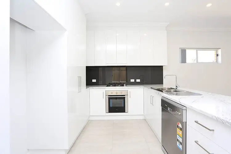 Fourth view of Homely house listing, Lot 11 Minion Street, Windsor Gardens SA 5087