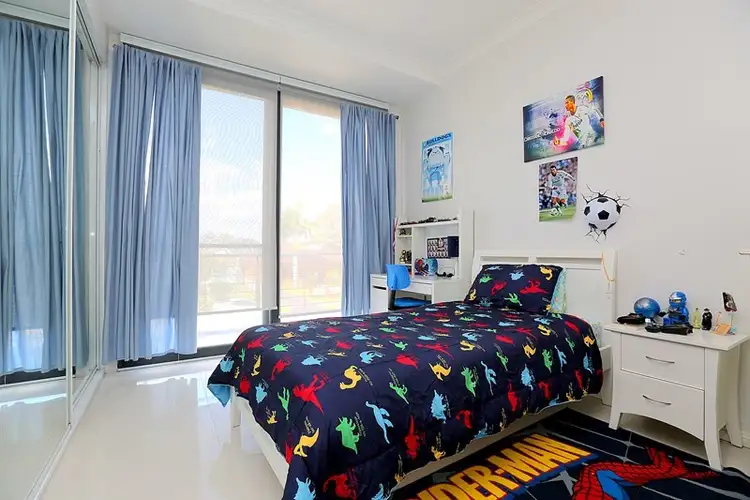 Seventh view of Homely townhouse listing, 2/63 Market Street, Condell Park NSW 2200