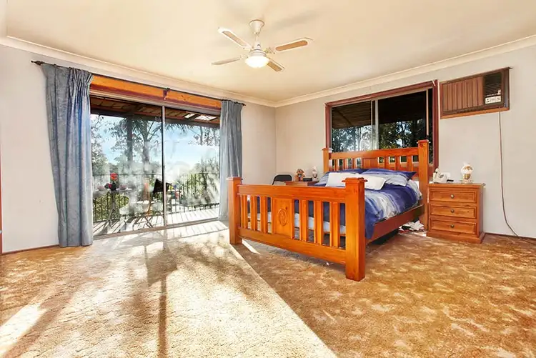 Fifth view of Homely house listing, 8 Ian Street, Glossodia NSW 2756