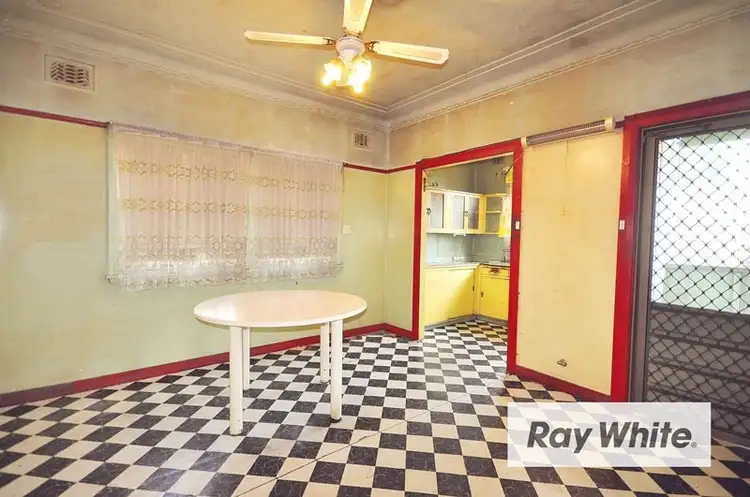 Second view of Homely house listing, 125 Platform Street, Lidcombe NSW 2141